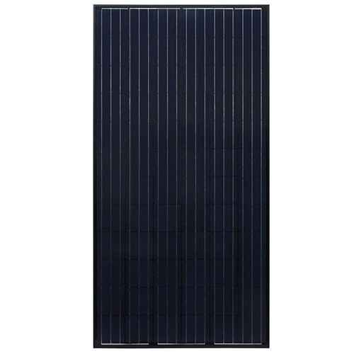 Buy Environmental Friendly Polycrystalline Solar Panel For Living House And Home Building at wholesale prices