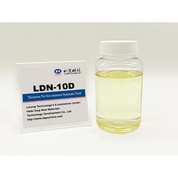 LDN-10D Thickener For Water Ethylene Glycol Fire-Resistant Hydraulic Fluid