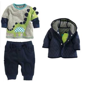 High Quality And Lowest Price For Fashion Kids Garments