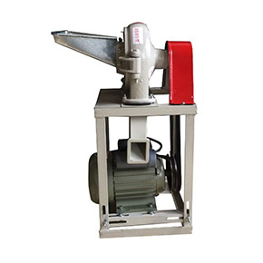 YIFENG 9FC-15 0211 Auto Dry Grain Grinder for Myrcia/nutmeg and More