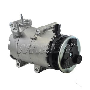 CN1119D629AC Car Cooling Parts Auto Compressor VS16IC For Ford Ecosport 2.0