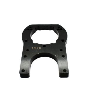 Truck Heavy Engine Spare Parts Repair Tool HEUI Diesel Pump Fixture