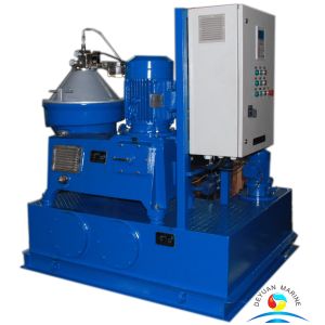 Quality Automatic Marine Oil Separator Purification Module Centrifugal for sale