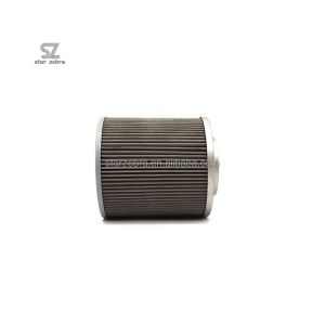 Scope of application crawler excavator XE 215 EF-290D-100 hydraulic filter for