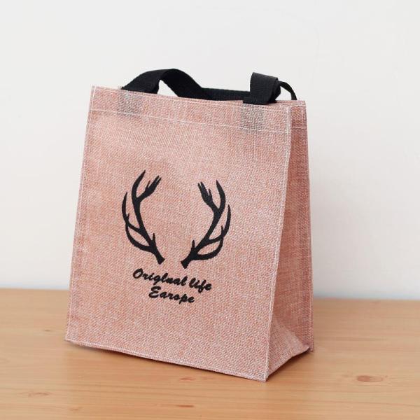 Buy Silk Screen Nonwovens Cotton Canvas Tote Bags With Logo at wholesale prices