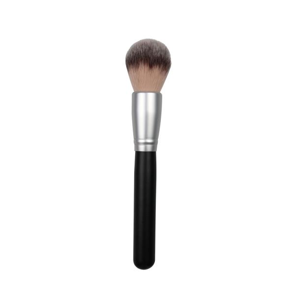 Buy Single Makeup Dense Foundation Brush Fiber Hair Cruelty Free at wholesale prices