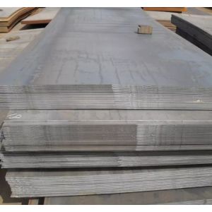 Customizable Q235 Carbon Steel Plate Sheet Supplier