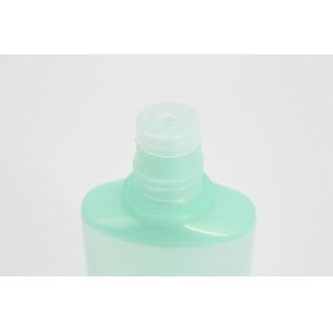 60ml HDPE 2oz Travel Mosquito Liquid Repellent Lotion Bottle