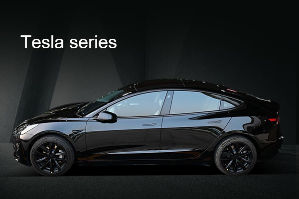 Chery Tiggo 9 Pro 2.0T 261Hp L4 4WD Gasoline Car within Fuel Tank Capacity 50-80L and Multi-link Rear Suspension