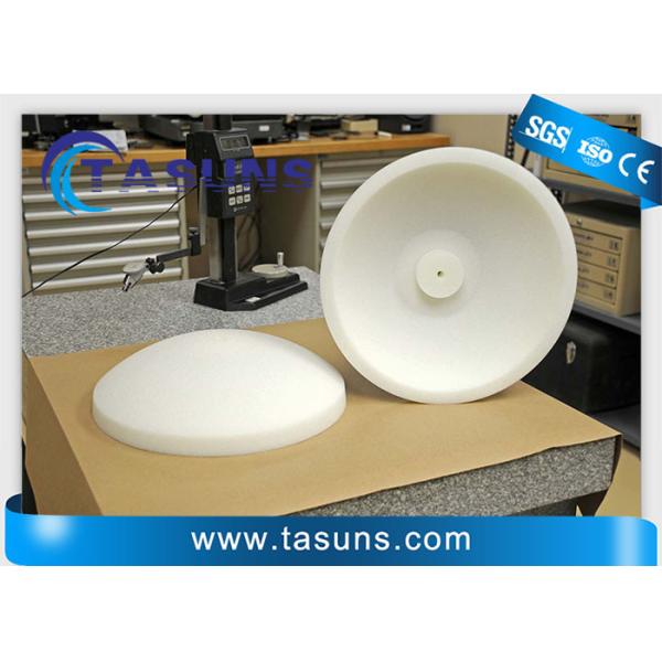 Lightweight 52kg/m3 PMI Foam For Radar And Radome