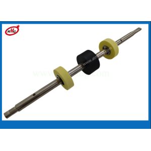 S4520000318 4520000318 Hyosung CDU1100 Lower Roller ATM Machine Parts