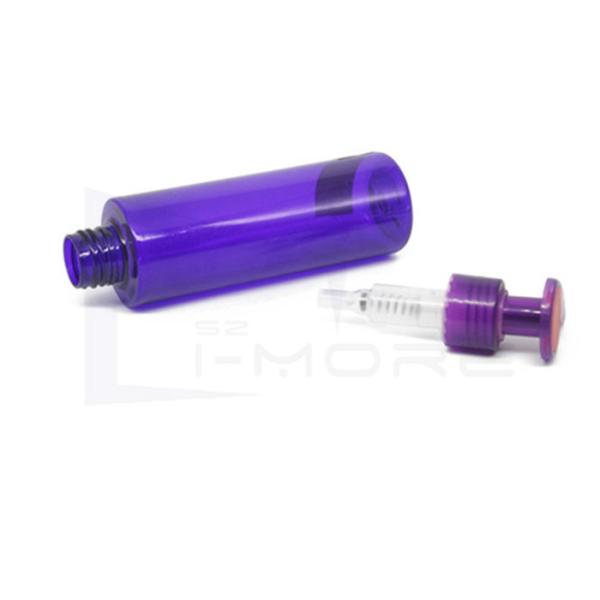 Buy OEM 160ml Plastic Pump Spray Bottles at wholesale prices