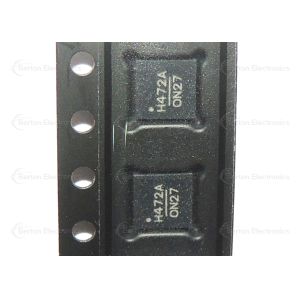 Quality HMC472ALP4 is a high-performance GaAs MMIC voltage-controlled attenuator by Analog Devices (formerly Hittite for sale