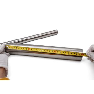 Heat Resistant Molybdenum Tungsten Alloy Tube