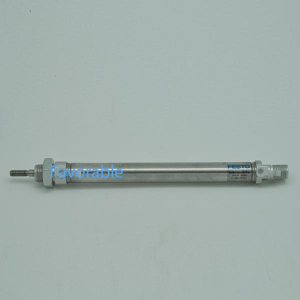 Double Acting Jack Cylinders Head Pneumatic Cylinders For VT5000 Auto Cutter