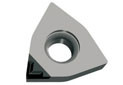Buy WCGX 06T304 PCD Turning Inserts With Chipbreaker at wholesale prices
