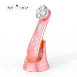 China Durable Face Beauty Device RF Thermotherapy Technology OEM / ODM Available on sale