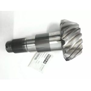 China 40Cr Basin Angle Tooth Combination Kessler Axle Parts High Strength on sale