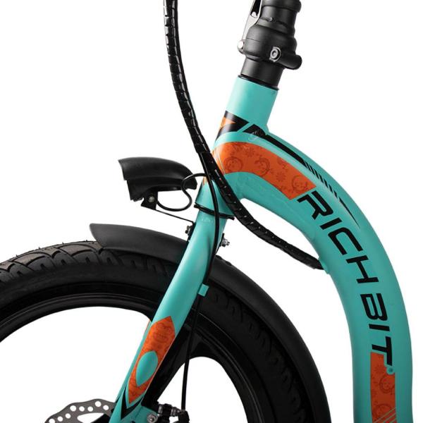 Front 20inch Rear 16inch Adults Electric Scooter 250w 36v Lithitum Battery