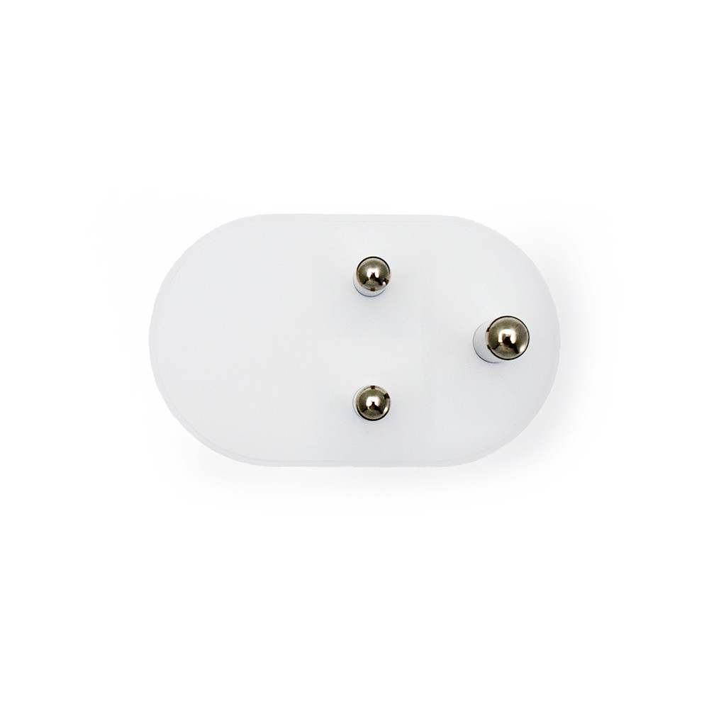 16A IND Wifi Smart Socket , Remote Control Power Socket With Alexa Google Home