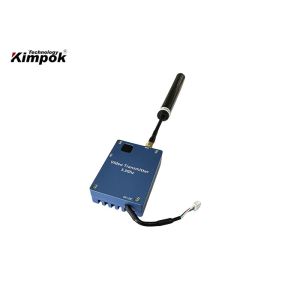 3.3Ghz 8CHs FPV Video Transmitter 20km VTX VRX Receiver Kit For RC Racing