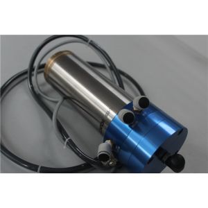 850W Dental Grinding CNC High Speed Spindle Drilling Machine Spindle