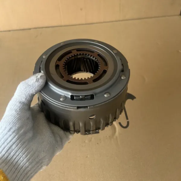 Automatic A2212708604 Gearbox Parts for Mercedes Benz Class W204 W212 W221 722.9 Carrier Auto Transmission Systems New Seal