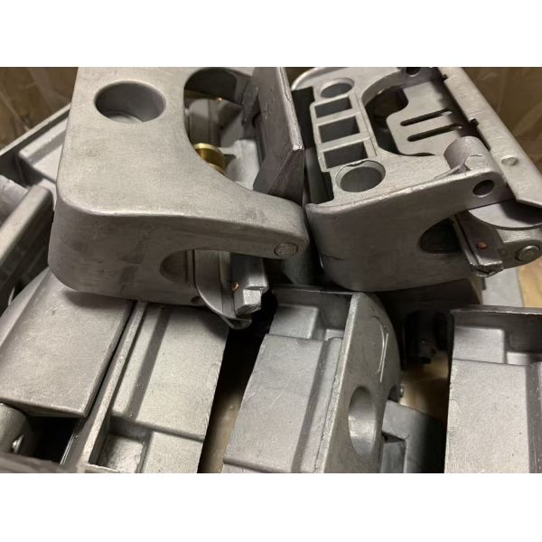 Stenter Machine Parts KRANTZ Stenter Clips Textile Finishing Machinery Spare Parts