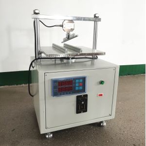 Digital Bending Strength Tester 5000N Universal Tensile Machine