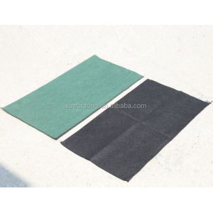 Woven Geotextile Geo Large Sand Bags/Geobag Online Technical Support and 100