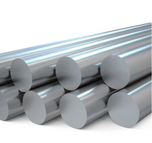 Quality Annealed Stainless Steel Rod Bar 500mm With Tensile Strength ≥ 520MPa for sale