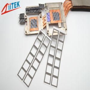 China Thermally Conductive Engineering Plastic Resin Foam Material Customed CE RoHS on sale