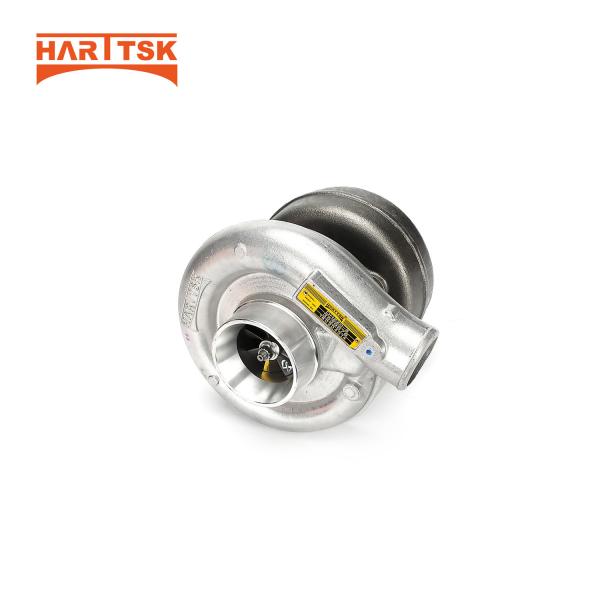 3539678 DB58 Diesel Engine Turbocharger For DH200-5 Excavator Spare Parts