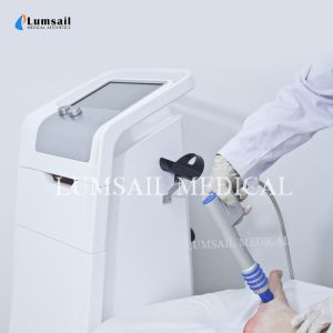 Eswt Device For Orthopedics Rehabilitation And Physiotherapy Shoulder Pain