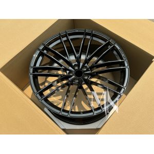 ABT RSQ8 HR22 HR23 Audi Forged Wheels