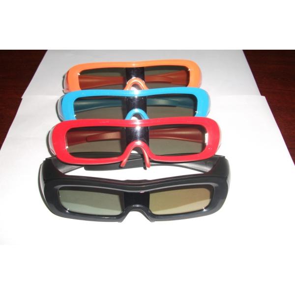 Buy Sharp Compatible Universal Active Shutter 3D Glasses Eyewear 120Hz at wholesale prices
