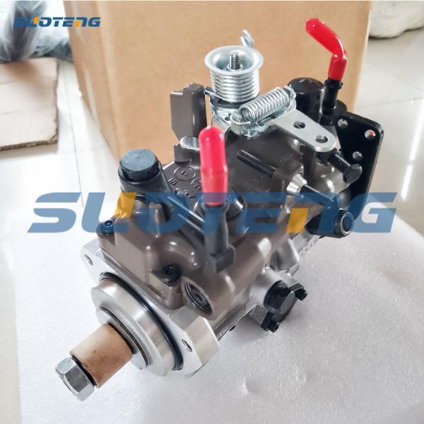Buy 9320A220G Diesel Fuel Injection Pump for DP210 at wholesale prices