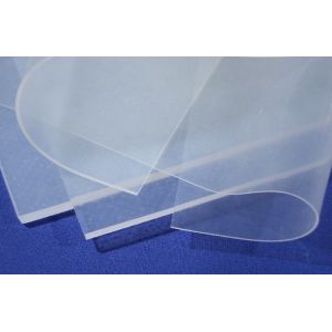 High Temperature Silicone Rubber Sheet Eco Friendly Good Heat Conduction