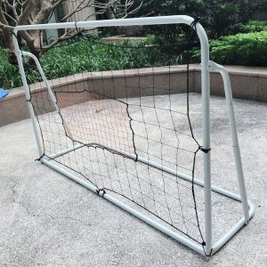 Durable Replacement Football Net Easy To Install Goal Netting Soccer Goal