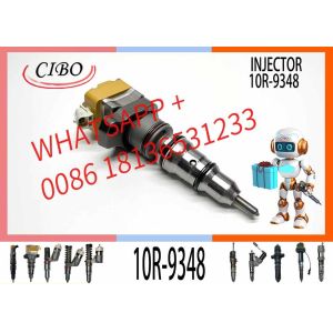 C+ 3126 3216B Engine Diesel Fuel Injector 171-9710 1719710 10R-9348 10R-9348 222
