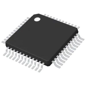 Quality Electronic IC Chip STM32F042C6T7 Microcontroller Integrated Circuit LQFP 48 IC for sale