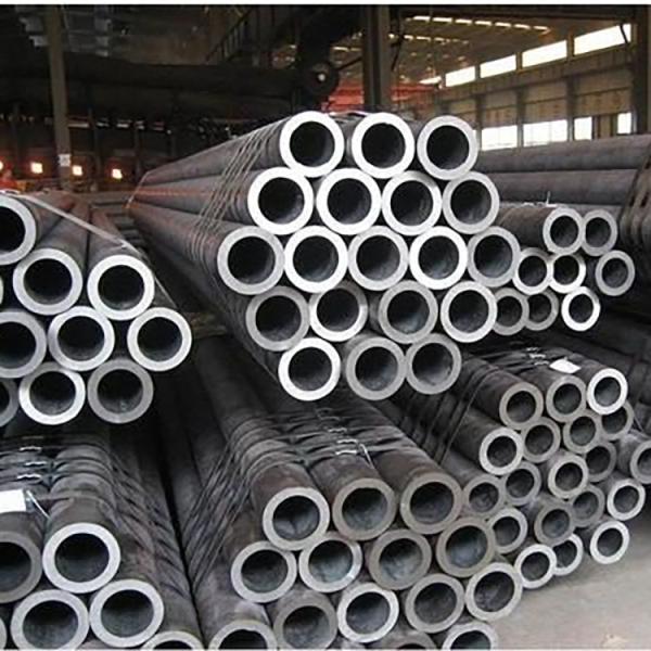 Welded Mild Steel Seamless Pipe 201 403 Stainless Steel Pipe