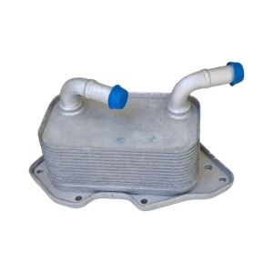 China FAW Audi Q7 2010-2015 C62.4 Oil Cooler 06E117021G on sale