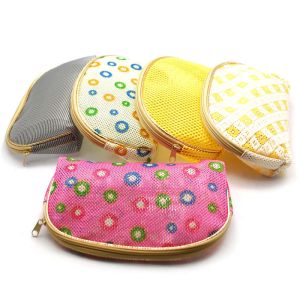 classical promotional Fashion cosmetic bag and cases
