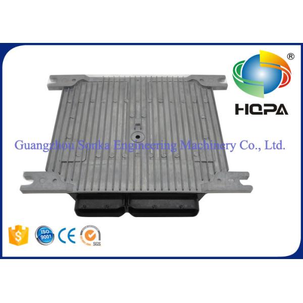 Buy PC200-8 Excavator Engine Control Computer Replacement , ECM Engine Control Module at wholesale prices
