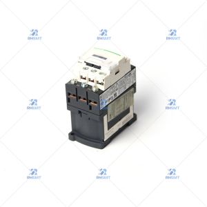 SAMSUNG MAGNETIC CONTACTOR J3501040A HANWHA SMT Spare Parts