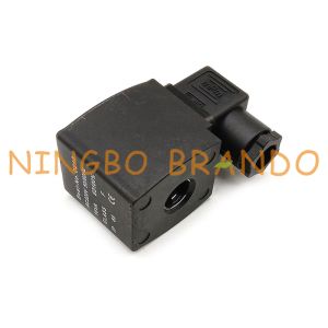 Best.No.0210 13mm Hole Fengshen Refrigeration Solenoid Valve Coil