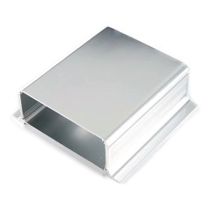YGS-008 Aluminum Enclosure Model Aluminum Enclosure For Electronics