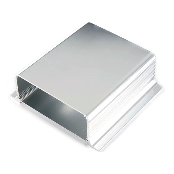 Buy YGS-008 Aluminum Enclosure Model Aluminum Enclosure For Electronics at wholesale prices
