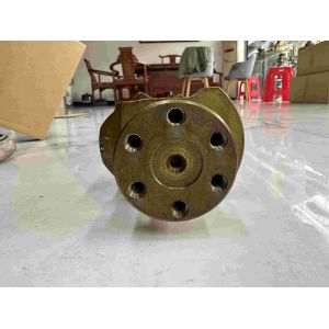 16241-23014 Kubota Crankshaft V1505 Material Casting Engineering Machinery